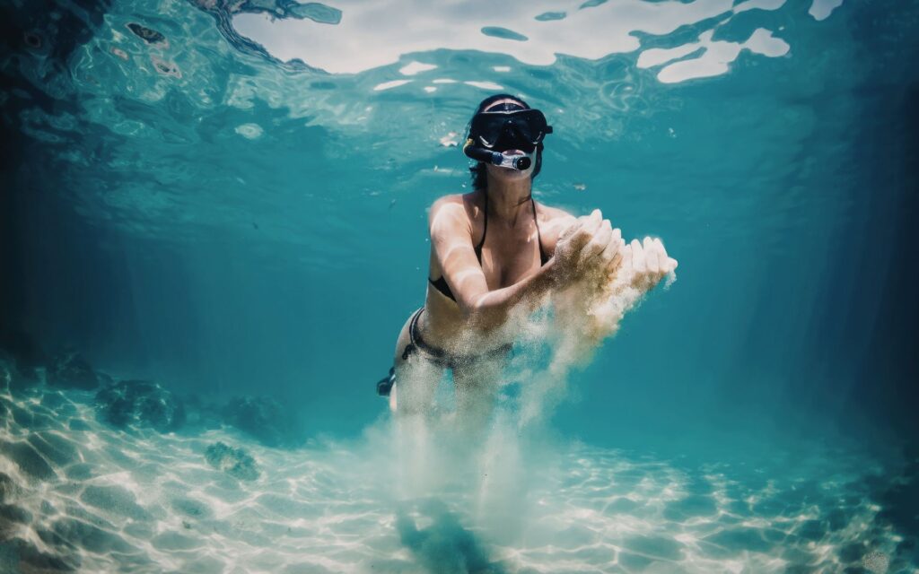 Top 5 Snorkeling Spots in Tenerife